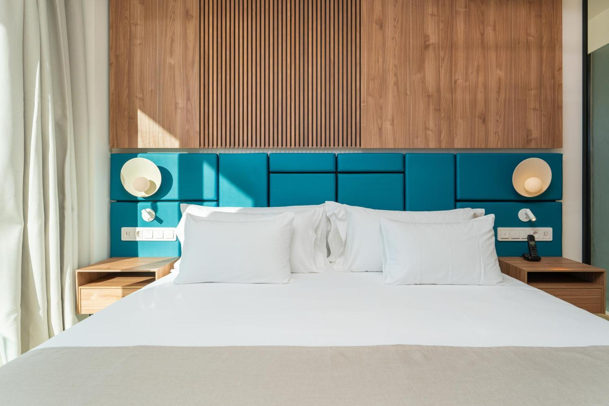 Barcelo Playa Blanca Hotel Kültér fotó