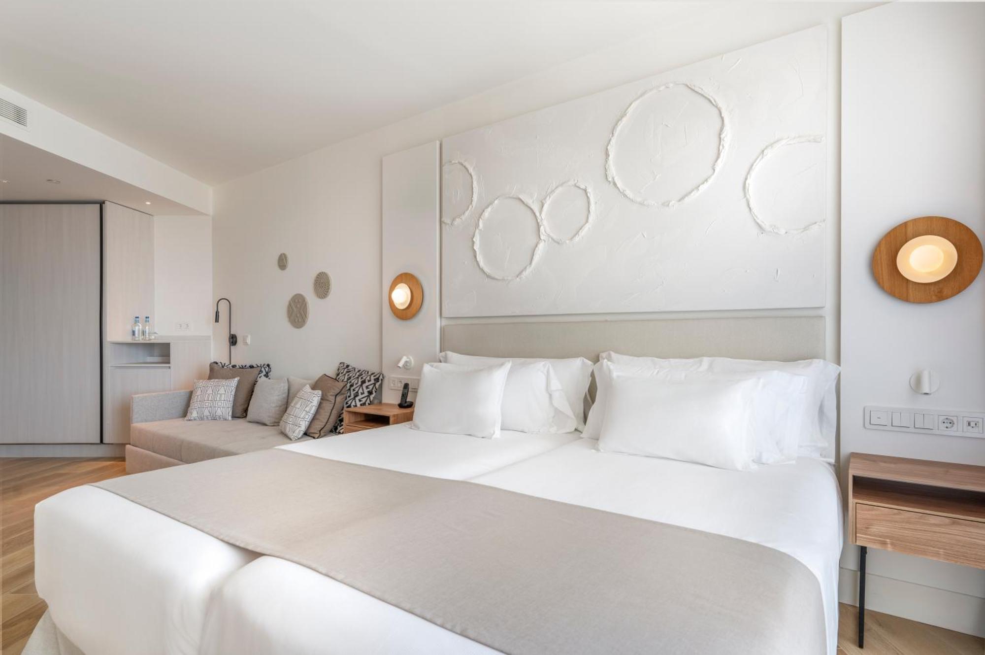 Barcelo Playa Blanca Hotel Kültér fotó