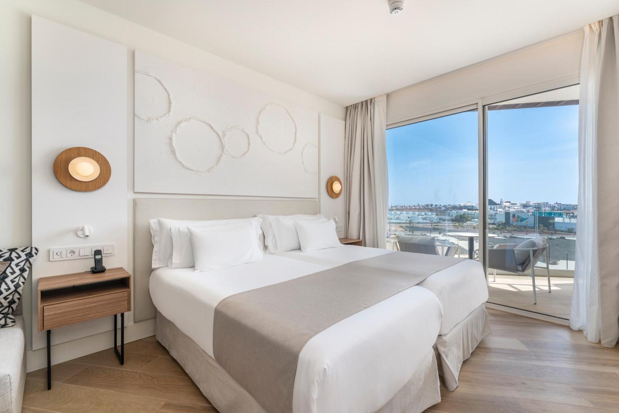 Barcelo Playa Blanca Hotel Kültér fotó