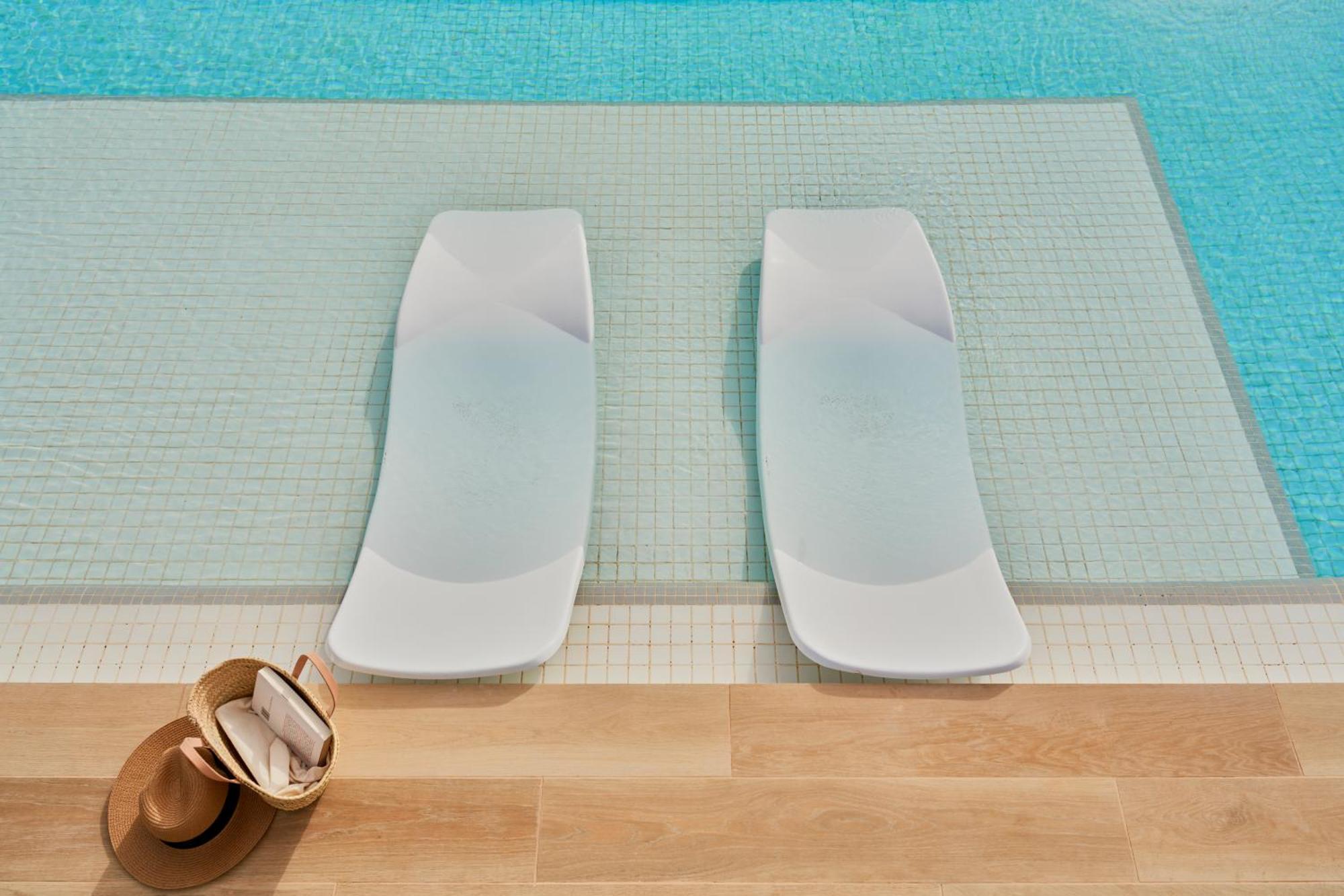 Barcelo Playa Blanca Hotel Kültér fotó