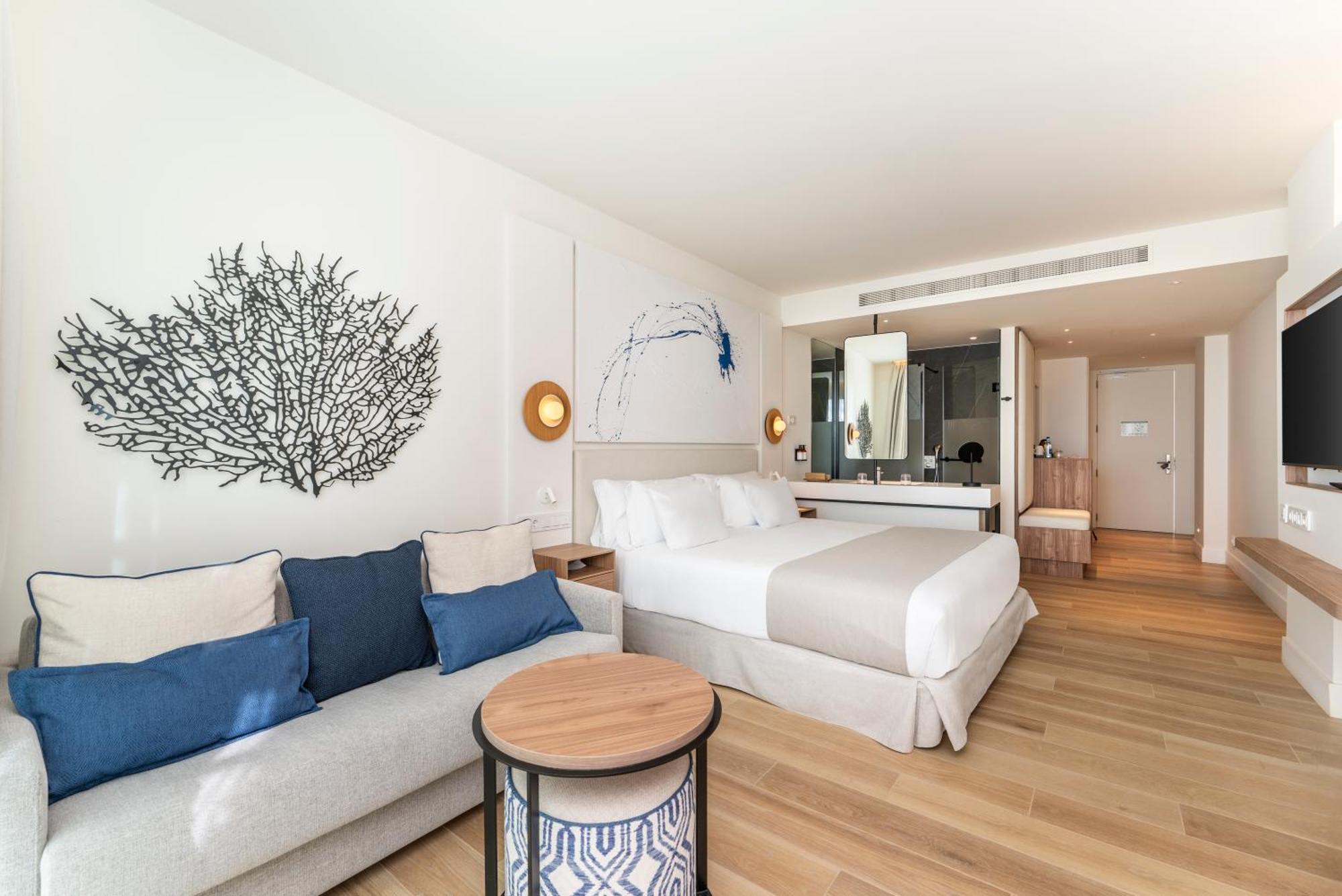 Barcelo Playa Blanca Hotel Kültér fotó
